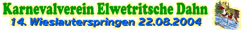 KVE-Wieslauterspringen