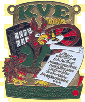 KVE-Jahresorden 2009